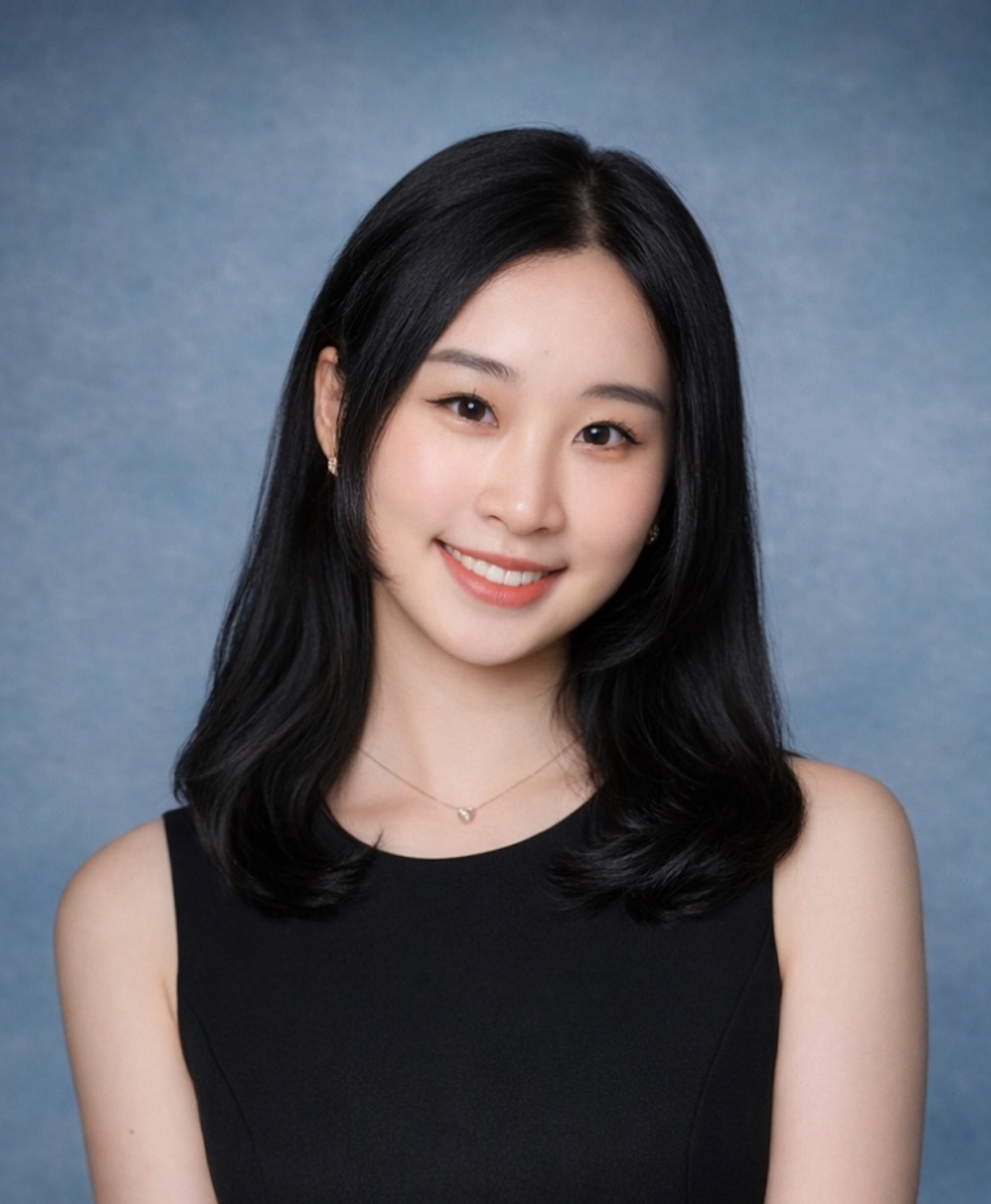 Jiahe (Grace) Liu